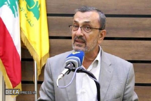 حزب الله: دولت باید درتصمیم خود بازنگری کند/ مقاومت سلاح های خود را تحویل نخواهد داد
