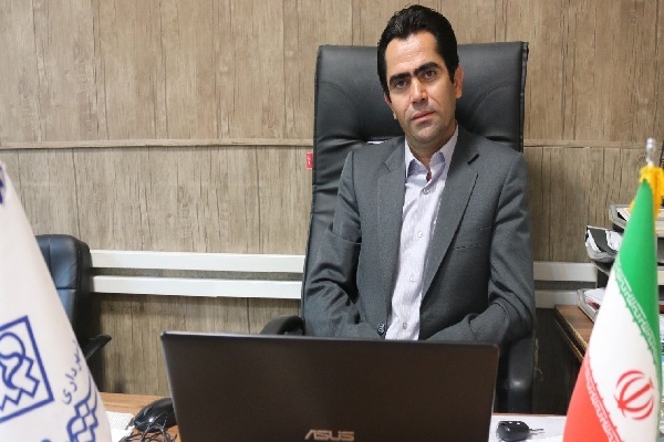مجتمع فرهنگی نایسر سنندج ظرفیتی برای شکوفایی استعداد‌های این منطقه است