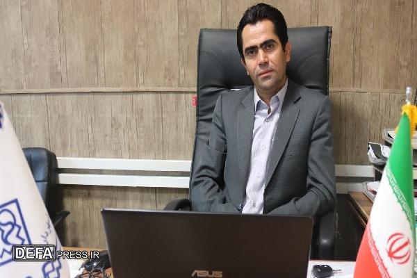 مجتمع فرهنگی هنری اجتماعی نایسر سنندج ظرفیتی برای شکوفایی استعداد‌های این منطقه است