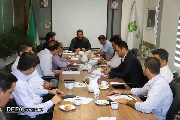 شهرداری سنندج برای استقبال از ماه مهر برنامه‌های ویژه‌ای اجرا می‌کند