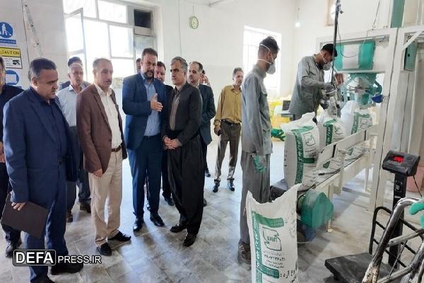 تعاونی‌ها باید به عنوان ارکان اساسی پیشرفت در اولویت حمایت‌های دولتی قرار گیرند