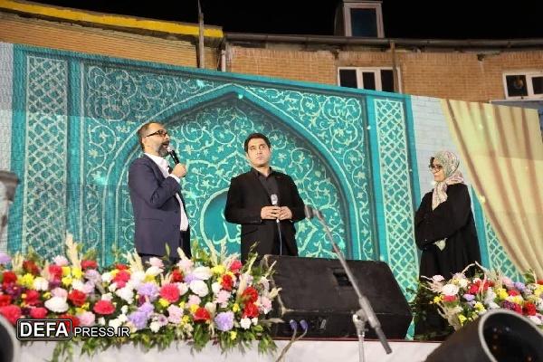 جشن بزرگ «امت احمد» در سنندج نماد همبستگی و جلوه وحدت اسلامی است