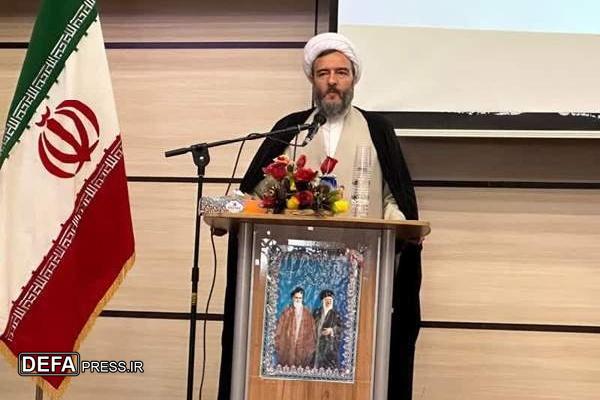 بیجار نمونه بارزی از وحدت و اتحاد در استان کردستان است