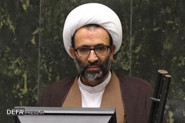 سلیمی خبر بررسی طرح خروج از NPT در نشست فردای مجلس را تکذیب کرد