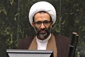 سلیمی خبر بررسی طرح خروج از NPT در نشست فردای مجلس را تکذیب کرد