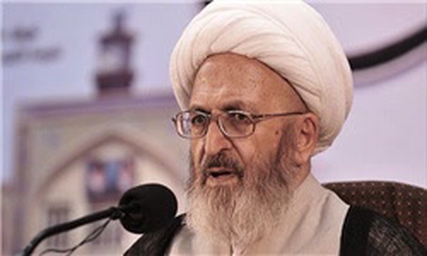 سلمان حکیم هم طراز لقمان حکیم است