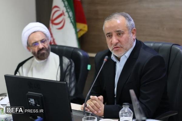 وحدت، بالاترین دستاورد نظام مقدس جمهوری اسلامی است
