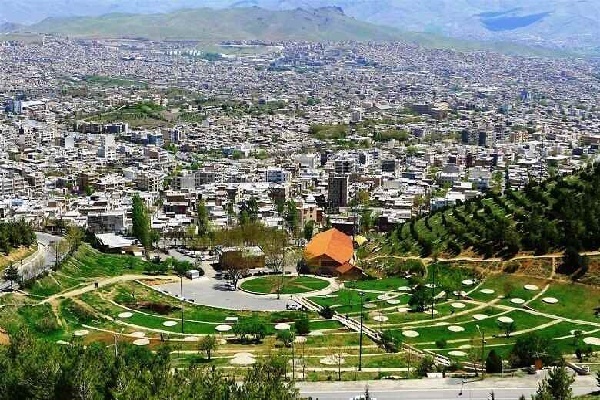 این هفته استان کردستان رکورددار خنک‌ترین ایستگاه‌های کشور بود