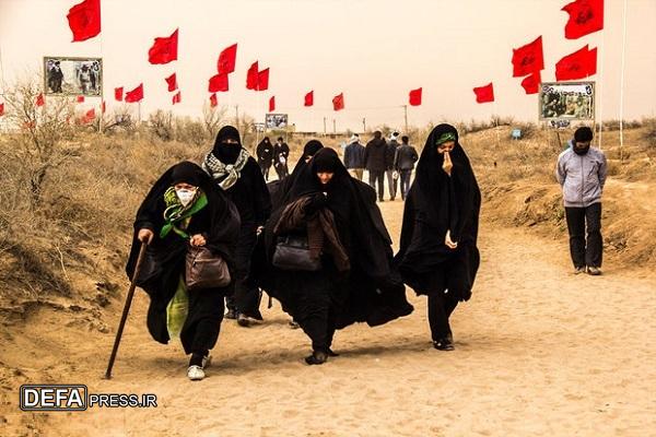 اعلام فراخوان چهارمین جشنواره «ره‌آورد سرزمین نور» در قم