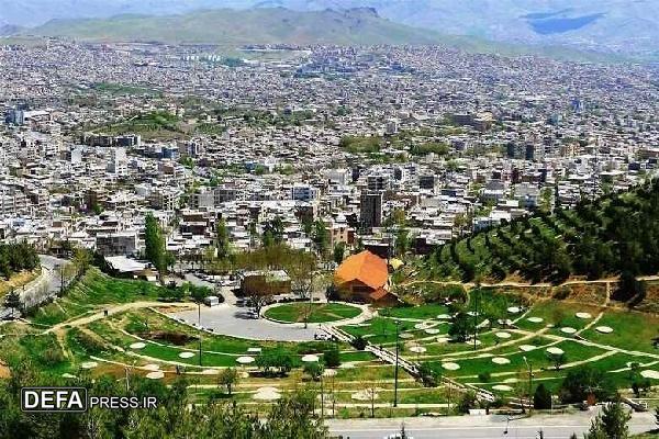 این هفته استان کردستان رکورددار خنک‌ترین ایستگاه‌های کشور بود