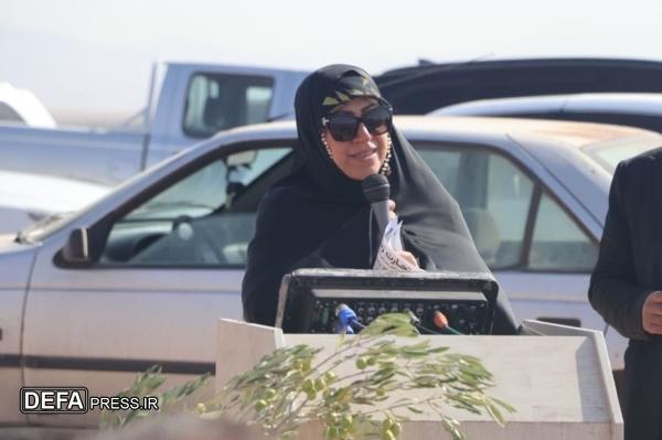 مرکز تجارت زیتون، زنجیره ارزش کاملی از تولید تا توزیع ایجاد می‌کند