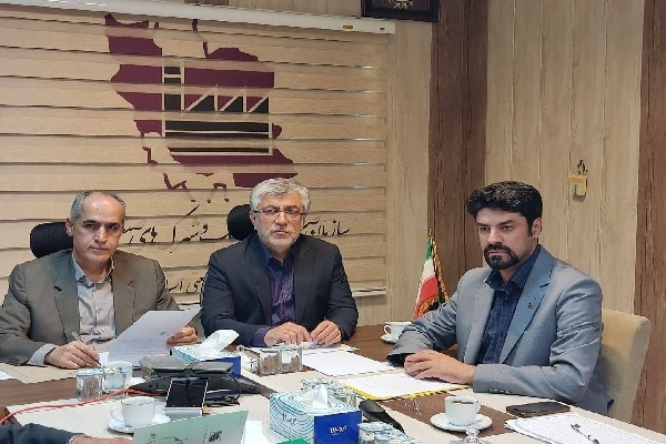 بیش از ۷۴ هزار مترمربع زمین صنعتی راکد در کردستان به چرخه تولید باز می‌گردد