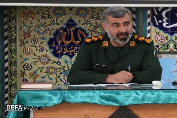وحدت سلاحی محکم مقابل تهدیدات دشمنان است
