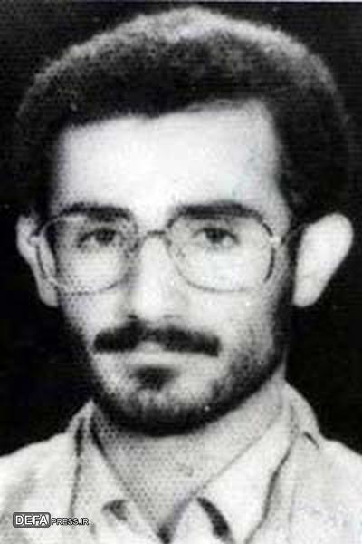 مروری بر زندگینامه شهید «سید حسین وزیری ثانی»