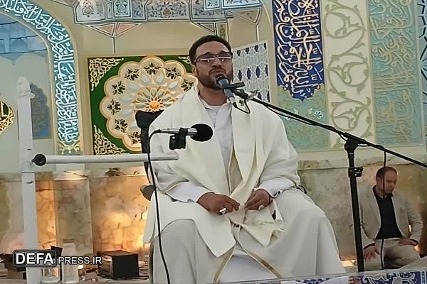 مسجد قبا تربت جام؛ تجلی‌گاه وحدت و معنویت