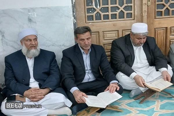 مسجد قبا تربت جام؛ تجلی‌گاه وحدت و معنویت