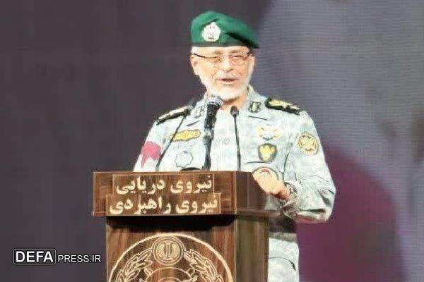 جوانانِ امروز منسجم‌تر و محکم‌تر در برابر دشمن خواهند ایستاد