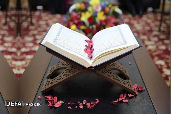نور آیات در خانه ایرانی ها، پویش حفظ ۲۰۰ آیه برای ۱۰ میلیون نفر