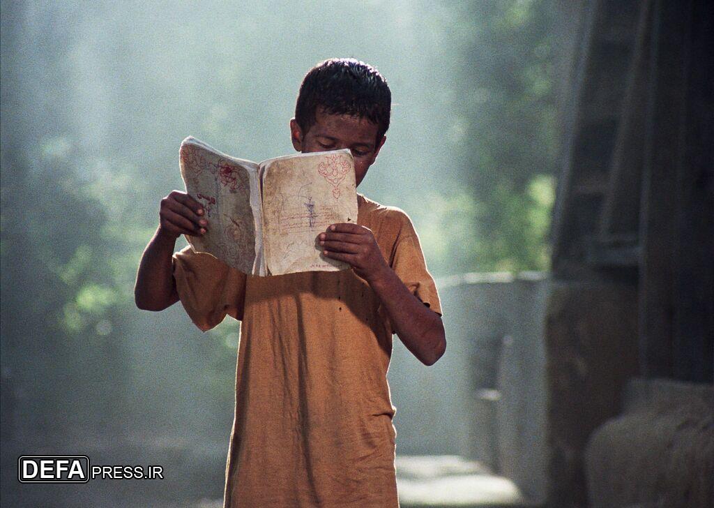 «باشو غریبه کوچک» برنده جایزه شیر بهترین فیلم کلاسیک جشنواره ونیز شد