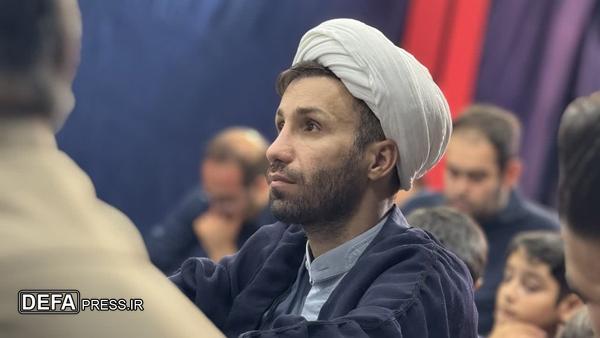 سردار ادیبی: ایمان و اخلاص رزمندگان در دفاع مقدس، چراغ هدایت امروز جامعه است