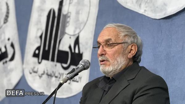 سردار ادیبی: ایمان و اخلاص رزمندگان در دفاع مقدس، چراغ هدایت امروز جامعه است