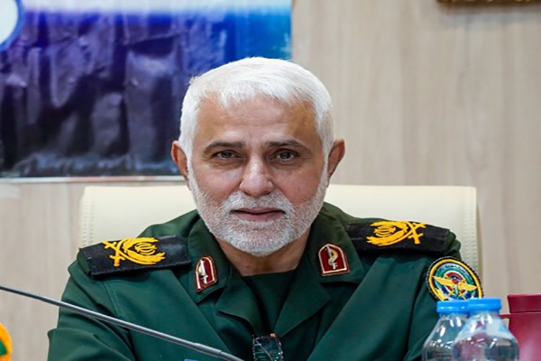 دشمن در تلاش برای از بین بردن فرهنگ مقاومت است