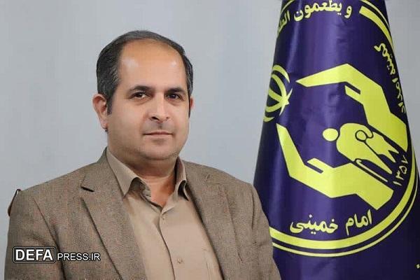 رشد ۱۴۳ درصدی پرداخت زکات در شهرستان بهشهر 
