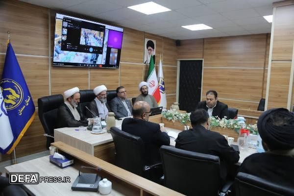  اردوی چهار روزه جهادی دندانپزشکی در استان سمنان برگزار می‌شود
