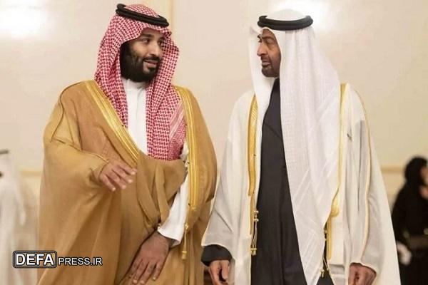 پیام هشدارآمیز امارات خطاب به تل‌آویو درباره کرانه باختری