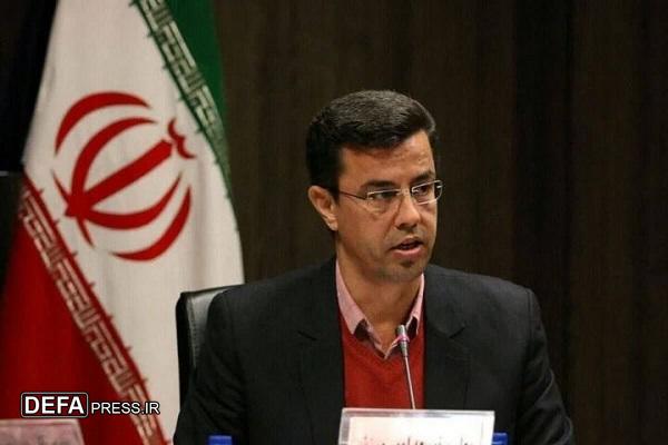 اعلام جزئیاتی در خصوص میزبانی احتمالی مشهد در رقابت‌های آسیایی استقلال