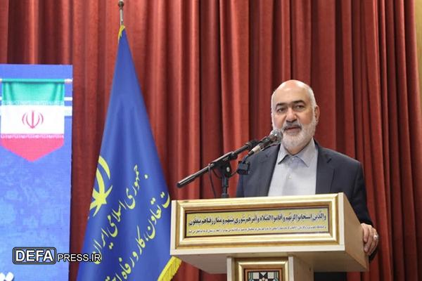 برگزاری آئین تجلیل از تعاونی‌های برتر در خوزستان