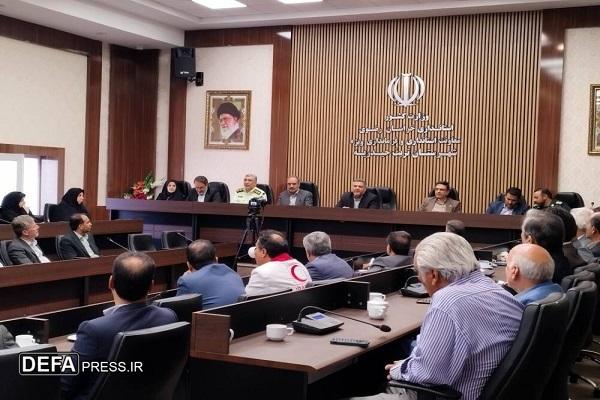مجوز احداث نیروگاه ۴۰ مگاواتی در «جلگه رخ» اخذ شد