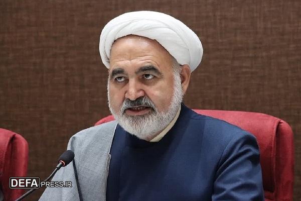 ما هرچه که داریم از دفاع مقدس است