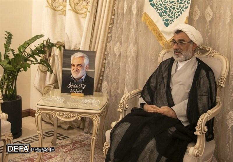 شهید طهرانچی الگویی کامل برای جامعه علمی و مدیریتی کشور است