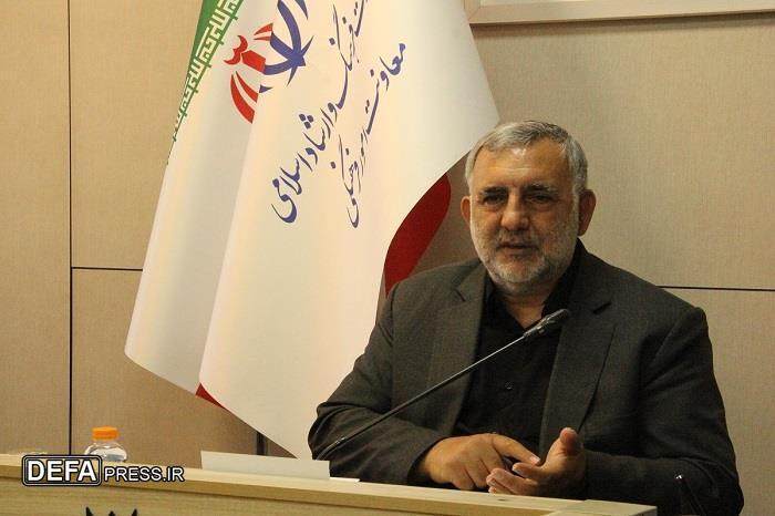 بزرگداشت پیامبر اسلام فرصتی برای وحدت داخلی و انسجام جهانی است