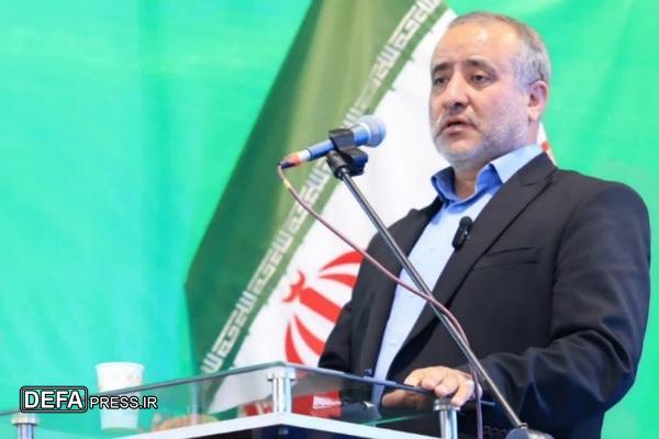 سیاست جمهوری اسلامی ایران، تقویت مشترکات و انسجام درونی است