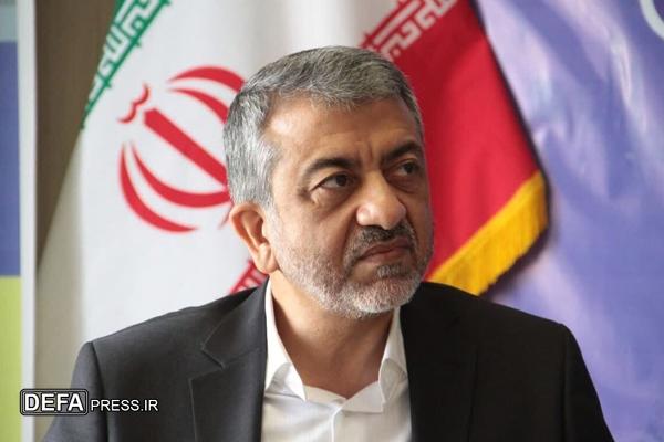 طرح داروبر؛ گامی تازه برای ارتقای سلامت ایثارگران در البرز