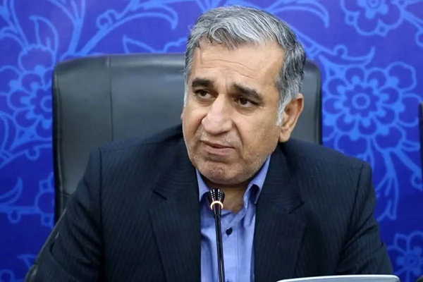 معاون سیاسی استاندار فارس: جنگ تحمیلی دفاع مقدس، نماد وحدت بود