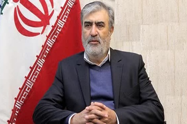 عزیزی: وحدت و انسجام ملت باعث شکست سخت دشمن در جنگ تحمیلی ۱۲ روزه بود