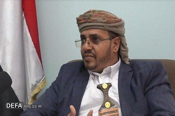 انصارالله یمن: انتقام واقعی هنوز شروع نشده است