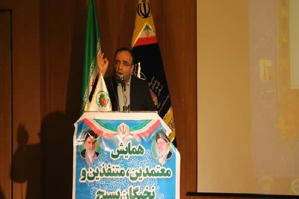 کردستان به‌عنوان یکی از الگو‌های موفق مجمع بسیجیان کشور شناخته شد