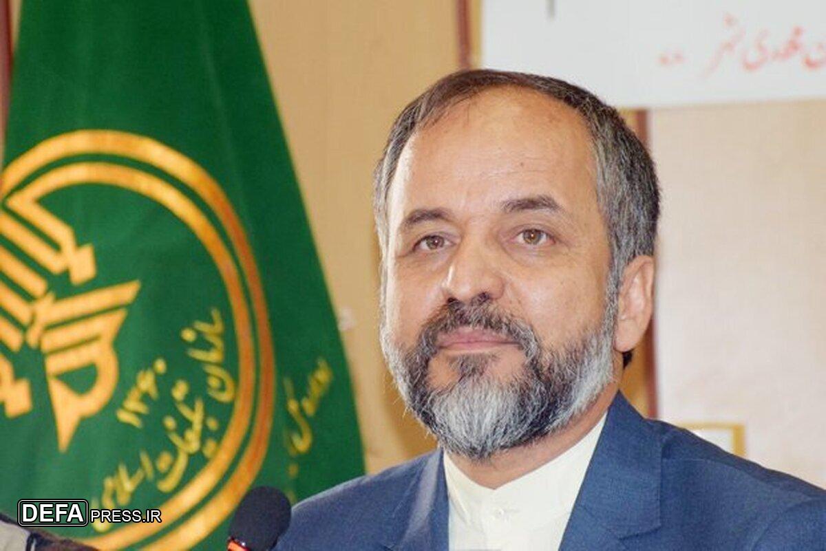 از سنت تا نوآوری؛ بازخوانی دستاوردهای جدید سازمان اوقاف در خدمت جامعه