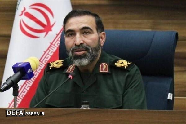 بیش از ۱۹ هزار دل‌نوشته به دبیرخانه دومین کنگره سه هزار شهید خراسان شمالی رسیده است