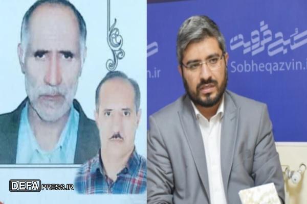 کتاب زندگی جانباز «حاج ناصر رویتوند غیاثوند» به زودی منتشر می‌شود