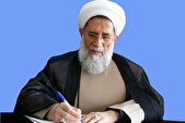 رئیس سازمان عقیدتی سیاسی ارتش درگذشت حجت الاسلام محمد غفاری را تسلیت گفت