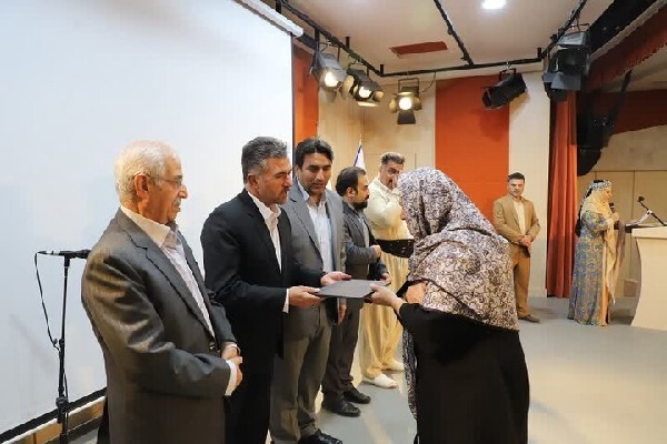 کانون بازنشستگان شهرداری سنندج برای بهره‌برداری از تجربیات راه‌اندازی می‌شود