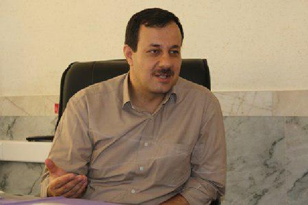 برای ساماندهی دانش‌آموزان نیازمند باید بانک اطلاعاتی تشکیل شود