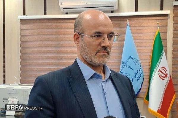 آزادی ۱۰۴ زندانی در همدان به مناسبت هفته وحدت