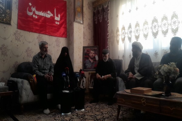 دشمنان در همه دوران‌ها سعی در تضعیف کشور داشتند