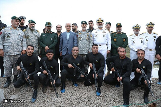 کنگره ۸ هزار شهید استان گیلان